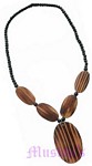 Ethnic Necklace - click here for large view